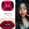 Spinel Shade Lipstick