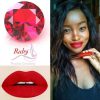 Ruby shade Lipstick