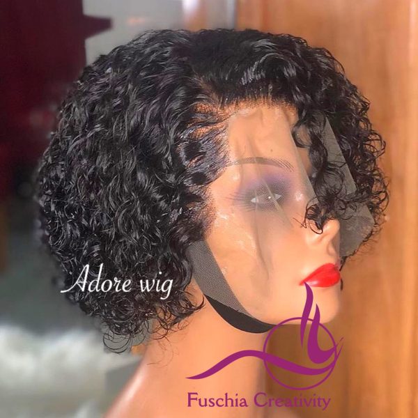 Adore Wig
