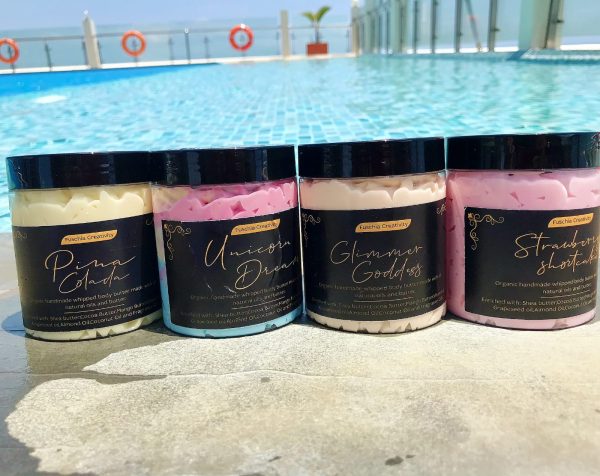 Body Butter