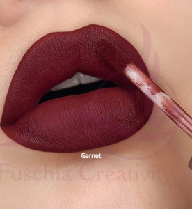 Garnet shade Lipstick