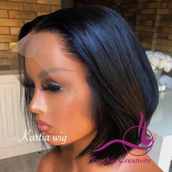 Kartia Wig