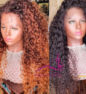 Karina Wig