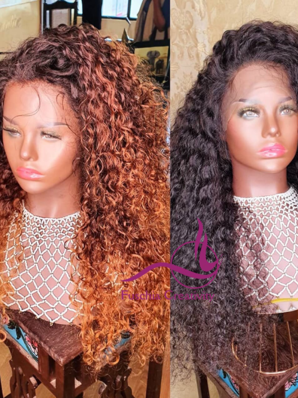 Karina Wig