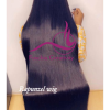Rapunzel Wig