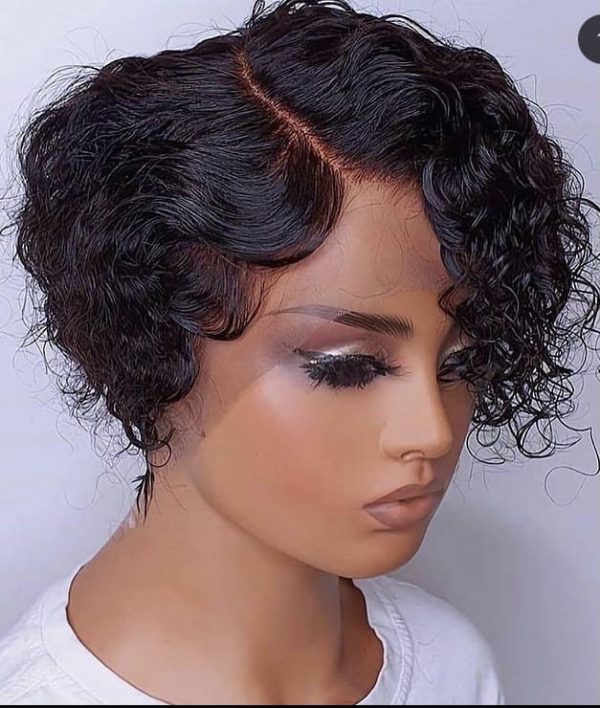 Pixie Adore Wig