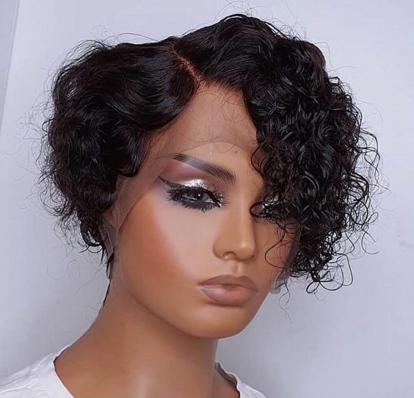 Pixie Adore Wig