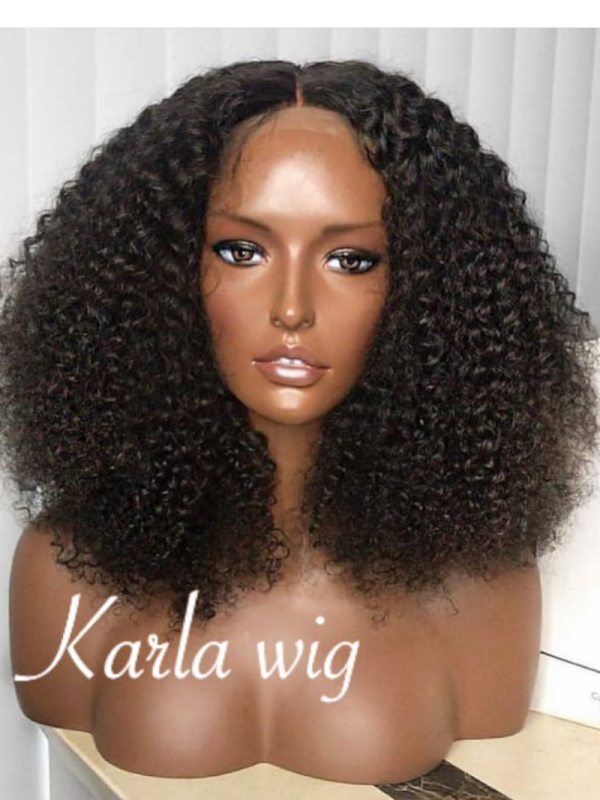 Karla Wig
