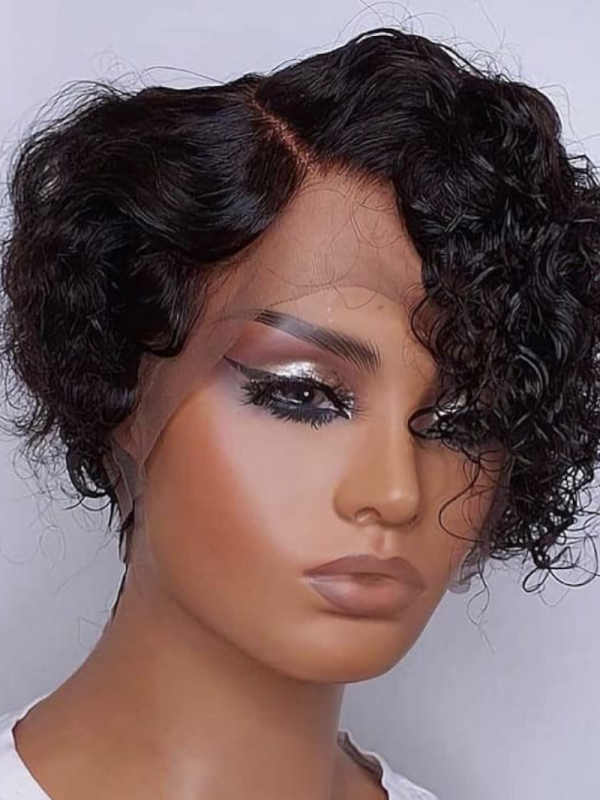 Pixie Adore Wig