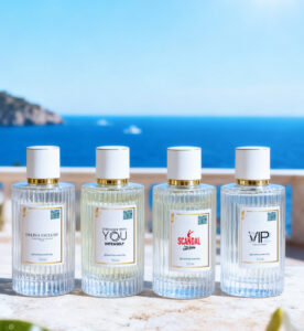 Luxurious Fragrances