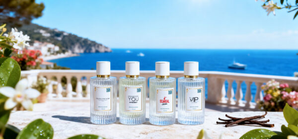 Luxurious Fragrances